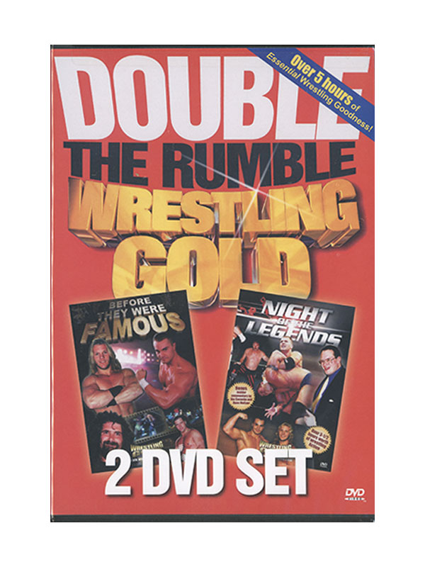 Jim Cornette: 