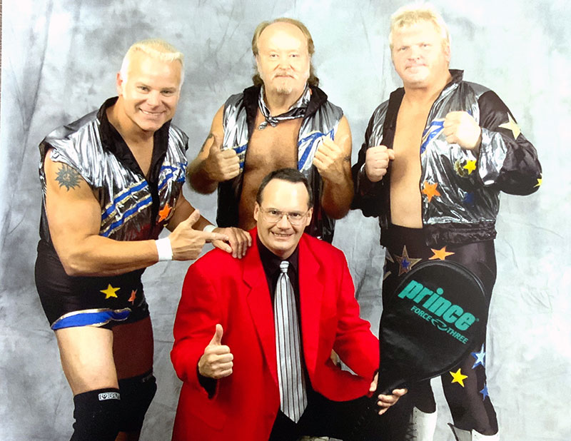 The Midnight Express 25th Anniversary Reunion 2009