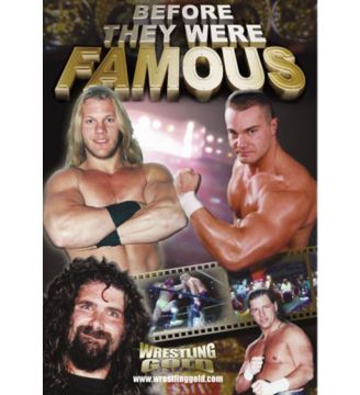 "Before They Were Famous"