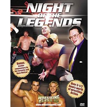 "Night of Legends"