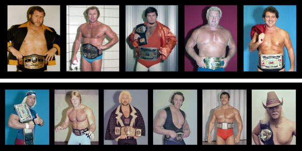 Jim Cornette Photography Portfolios