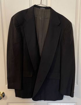 OVW/TNA/ROH/LEGENDS ERA TV AND RING-WORN JACKETS #002