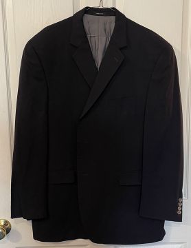 OVW/TNA/ROH/LEGENDS ERA TV AND RING-WORN JACKETS #004