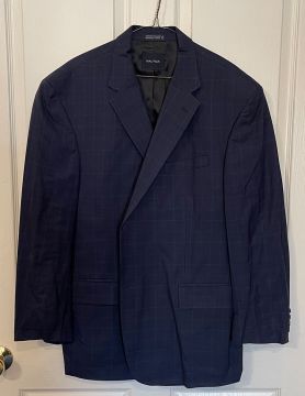 OVW/TNA/ROH/LEGENDS ERA TV AND RING-WORN JACKETS #007