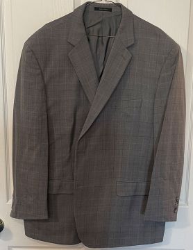 OVW/TNA/ROH/LEGENDS ERA TV AND RING-WORN JACKETS #009