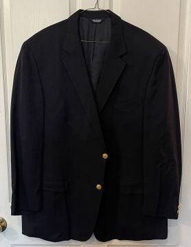 OVW/TNA/ROH/LEGENDS ERA TV AND RING-WORN JACKETS #011