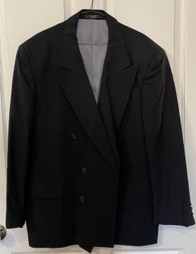 OVW/TNA/ROH/LEGENDS ERA TV AND RING-WORN JACKETS #012