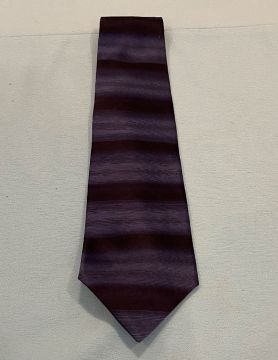 TV AND RING-WORN NECKTIES #004