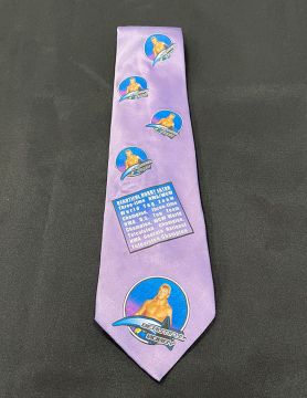 Bobby Eaton Tie