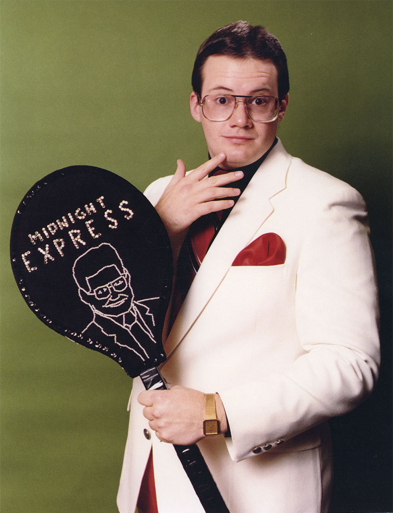 8x10 Photo (Green)