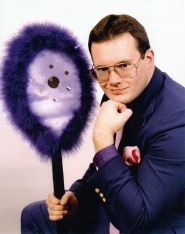 8x10 Photo (Purple)