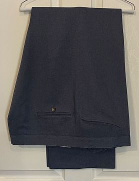 OVW/TNA/ROH/LEGENDS ERA TV AND RING-WORN PANTS #001