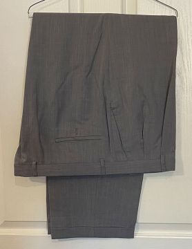 OVW/TNA/ROH/LEGENDS ERA TV AND RING-WORN PANTS #002