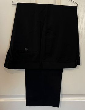 OVW/TNA/ROH/LEGENDS ERA TV AND RING-WORN PANTS #008