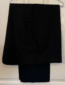 OVW/TNA/ROH/LEGENDS ERA TV AND RING-WORN PANTS #009