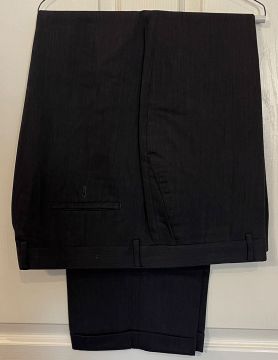 OVW/TNA/ROH/LEGENDS ERA TV AND RING-WORN PANTS #010