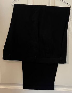 OVW/TNA/ROH/LEGENDS ERA TV AND RING-WORN PANTS #011