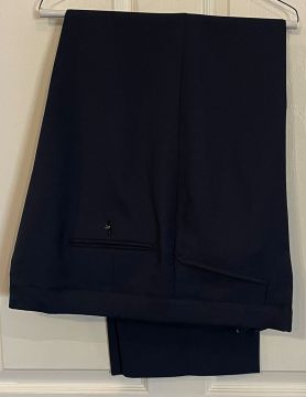 OVW/TNA/ROH/LEGENDS ERA TV AND RING-WORN PANTS #013