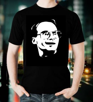 "Cornette Face" T-Shirt