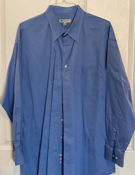 OVW/TNA/ROH/LEGENDS ERA SHIRTS #002