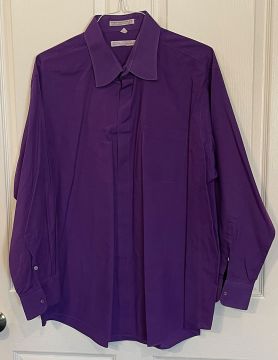 WWF/SMW ERA 1990'S SHIRT #020