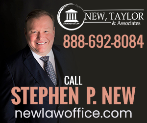 Stephen P. New - newlawoffice.com